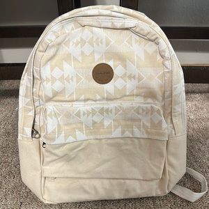 Dakine 365 canvas backpack NWT